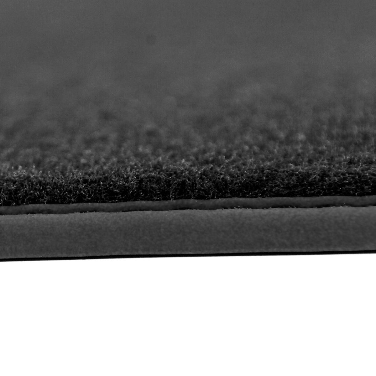 Dywaniki welurowe do Lexus CT 200h 2011-2022 – Czarne Exclusive